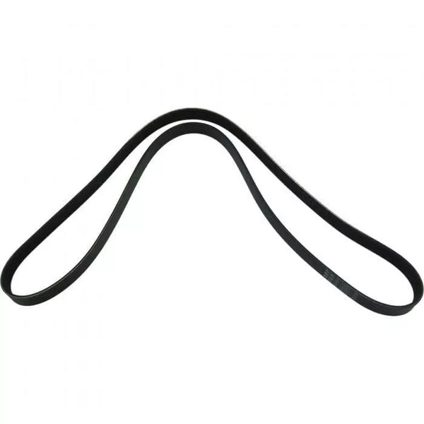 Recmar® drive belt for Volvo Penta D74 replaces 3827273