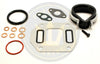 Kit guarnizioni Recmar® Turbo Volvo Penta D31 D41 3582563 876108 per 3581528 861260