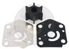 Recmar® Water Pump Kit Suzuki DF9.9 DF15 DT9.9 DT15 17400-93951 5033106