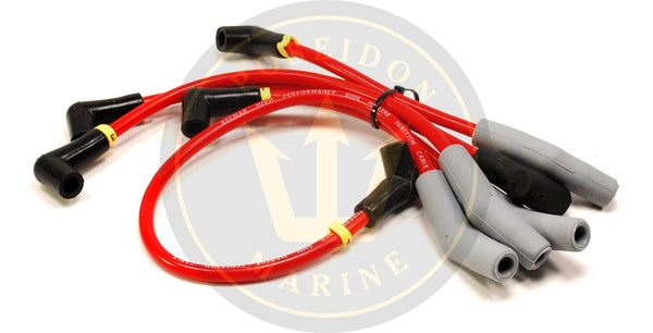 Kit de cables de encendido Recmar® MerCruiser/OMC 140/3.0LX 3888324 503748 84-816761A14