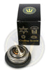 Recmar® 볼보 펜타 2001 2002 2003 해수 냉각식 60°C 온도 조절 키트 877355 875779