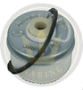 Recmar® 볼보 펜타 D1A D2A MD5 MD11 MD17용 연료 필터 키트 876554 870065