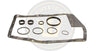 Recmar® Gasket kit 22015 heat exchanger Volvo Penta AQ131 AQ151 AQ171 855405