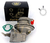 Recmar® Brandstofpomp Mercruiser GM V8 454, GM V8 502 861677T 818383T