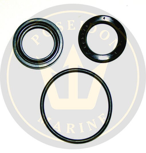 Kit di ricostruzione del cilindro dello sterzo PoseidonMarine® Volvo Penta DPX 3861556