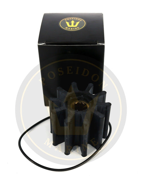 Recmar® Impeller Volvo Penta D4 3588475 3584062 17937-0001 127640-42200 7C-3286 807189A1