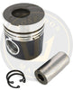 STD piston kit for Volvo Penta marine diesel Ad/Tmd/Tamd 31A/41A RO: 876099 867975 838660