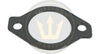 Recmar® thermostat gasket for Yanmar 3JH 4JH 129795-49551