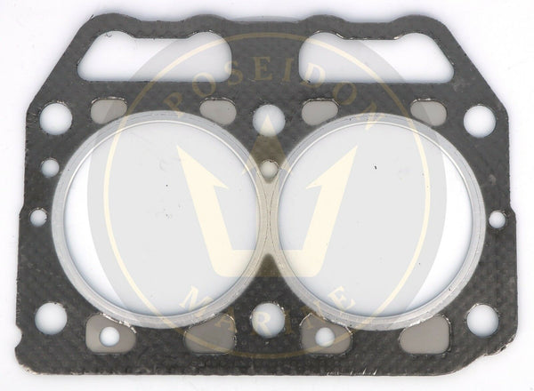 Recmar® Cylinder head gasket for Yanmar 2GM20 2GM20-YEU 128271-01911