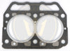 Recmar® Cylinder head gasket for Yanmar 2GM20 2GM20-YEU 128271-01911