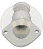 Water hose connector for Volvo Penta RO: 854031 851766 897600 18-2777 w/ gasket