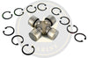 Kruis- en lager-U-koppeling voor MerCruiser RO: 865496A02 18-6406