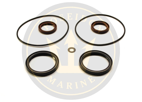 Recmar® 23018 propeller shaft seal kit Volvo Penta DPH DPR A,B,C 925260 3863080 3863082