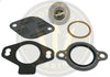 Recmar® MerCruiser 8용 온도 조절 장치 키트 142°M0089715 807252Q4 V6 V8