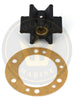 PoseidonMarine® Impeller kit Yanmar 2GM 3GM 104211-42070 104211-42090 pump 128270-42000