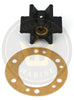 Kit rotor pentru Yanmar 2GM 3GM RO: 104211-42070 104211-42090 pompă 128270-42000