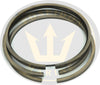 Zuigerveerenset voor Yanmar 1GM10 2GM20 3GM30 RO: 721575-22500 705311-22500