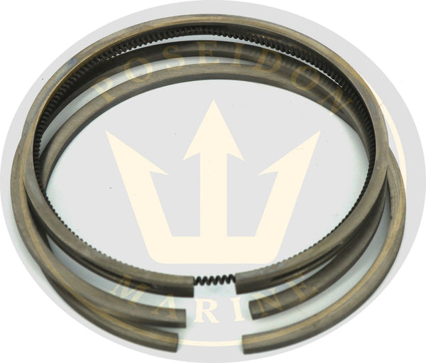 Zuigerveerenset voor Yanmar 1GM10 2GM20 3GM30 RO: 721575-22500 705311-22500