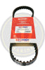 Recmar® Timing belt for Suzuki DF9.9B DF15A DF20A 12761-93EL0