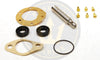 Crom® 볼보 펜타 D1A MD1B AQD2B MD2 MD2B MD6A용 워터 펌프 키트 807368 833415