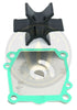 Recmar® Water pump repair kit Suzuki DF60 DF70 DT90 E-TEC 17400-87E04 17461-87E12
