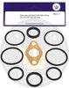Water Pipe Gasket Kit for Volvo Penta 31, 32, 41, 42, 43, 44 22113
