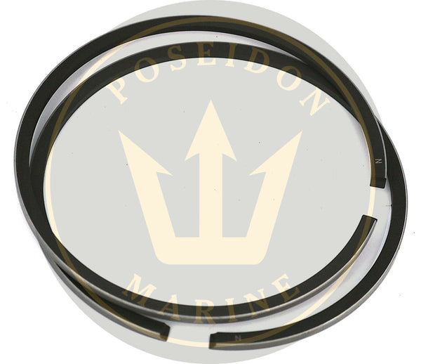 Sada piestnych krúžkov Recmar® pre Yamaha E60 60HP 70HP RO: 6K5-11601-02