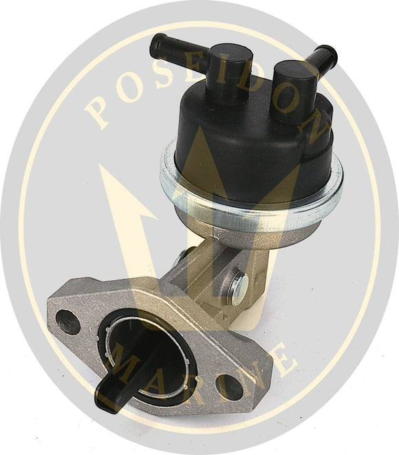 Palivové čerpadlo Poseidon Marine® John Deere RE502513