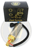 Recmar® Elektrische brandstofpomp voor MerCruiser carburateurmotoren 861155A3