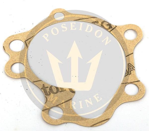 Recmar® vízpumpa tömítés Yanmar 2GMF 3GMF 3HMF RO 121000-42051 121000-42050-hez