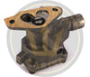 Recmar® Oil pump for Volvo Penta MerCruiser GM 3.0GL 3.0GS 3853843