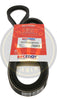 Recmar® alternator belt for Yanmar 4JH2-DTE 4JH3 RO: 25132-004600