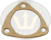Raw water pump gasket for Yanmar 1GM 1GM10 RO: 128170-42090