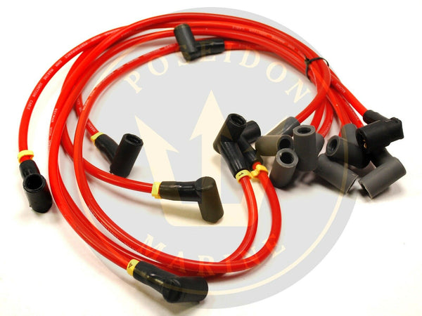 Recmar® Ignition Cable Kit for Volvo Penta 4.3 3888325 813720A11 503750 V6