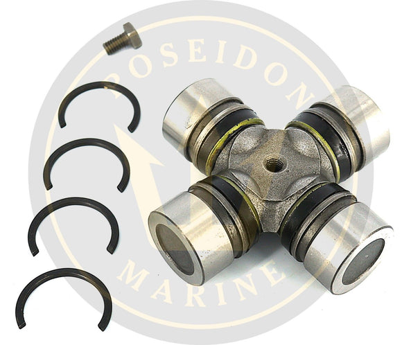 Cross and Bearing U-Joint for MerCruiser RO : 805536A2