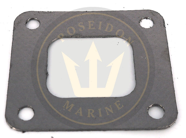 Recmar® exhaust elbow gasket fresh water cooling Mercruiser V6 V8 8637251