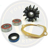 PoseidonMarine® Water pump repair kit Sherwood 12221 G65 F85 Westerbeke 018172