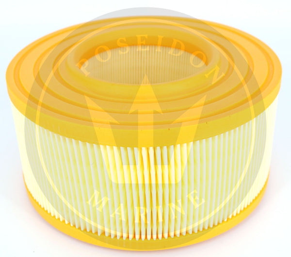 Vzduchový filtr pro Volvo Penta AD31 TAMD31 AD41 RO: 858488 200 mm