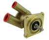 Recmar® Sea Water Pump Volvo Penta D2-55 D2-60 D2-75 3583089