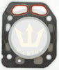 Recmar® Cylinder head gasket Yanmar 1GM10 128171-01911 128171-01330