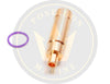 SLP® Injector sleeve kit Volvo Penta D4 D6 889970 3583716