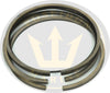 Piston ring kit for Yanmar 1/2/3/GM std.