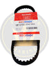 Recmar® TIMING BELT FOR HONDA BF9.9A BF15A REPLACES 14400-ZV4-004