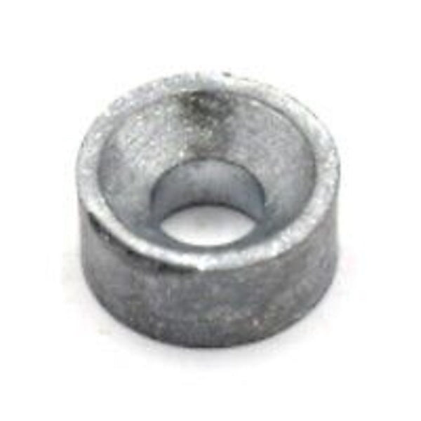 Recmar® aluminium anode voor cilinderblok F150 vervangt 63P-11325-21