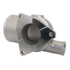 Recmar® Stainless steel Exhaust Elbow Yanmar 4LH-TE 4LH-HTE 119171-13490