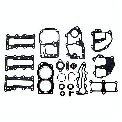Recmar® Cilinderkoppakkingenset voor Johnson en Evinrude 436358
