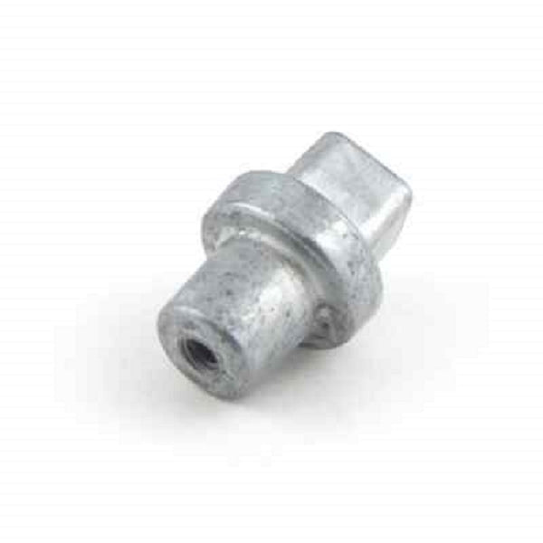 Recmar® 실린더 블록 F80-F350용 아연 양극(부품 번호 67F-11325-01 대체품)