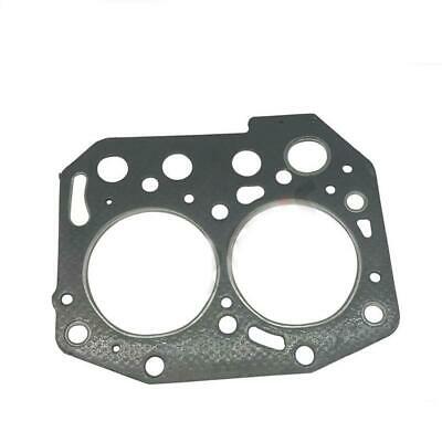 Joint de culasse Recmar® pour Yanmar 2YM15 119415-01330