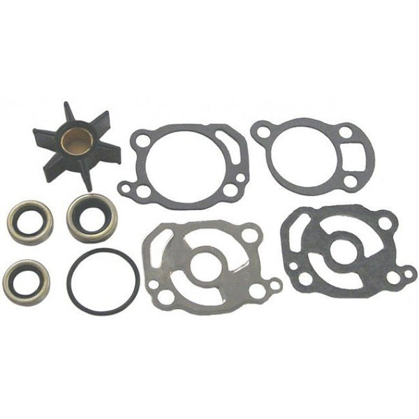 Recmar® 머큐리 마리너 20HP 47-89982T1용 워터 펌프 수리 키트