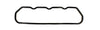 Valve rocker cover gasket for Volvo Penta D19 MD21 829285